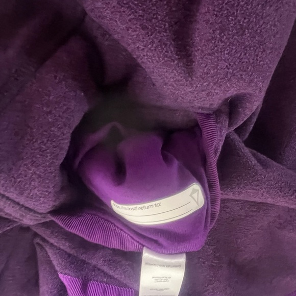 Ivivva Lululemon jacket - Picture 3 of 4